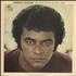 Johnny Mathis The Best Days Of My Life vinyl LP UK
