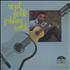 Johnny Nash Soul Folk vinyl LP US NNYLPSO463374