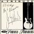 Johnny Thunders & The Heartbreakers A Tribute To Johnny Thunders 7