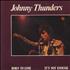Johnny Thunders & The Heartbreakers Born To Lose 7