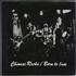 Johnny Thunders & The Heartbreakers Chinese Rocks - P/S 7