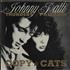 Johnny Thunders & The Heartbreakers Copy Cats vinyl LP US JTHLPCO683937