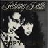 Johnny Thunders & The Heartbreakers Copy Cats vinyl LP UK JTHLPCO748733
