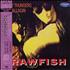 Johnny Thunders & The Heartbreakers Crawfish 12