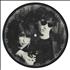 Johnny Thunders & The Heartbreakers Crawfish 7
