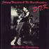 Johnny Thunders & The Heartbreakers D.T.K. Live At The Speakeasy vinyl LP UK JTHLPDT784508