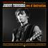 Johnny Thunders & The Heartbreakers Eve Of Destruction 3-disc CD/DVD Set UK JTH3DEV331995