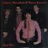 Johnny Thunders & The Heartbreakers Gang War - Sealed vinyl LP US JTHLPGA585307