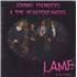 Johnny Thunders & The Heartbreakers L.A.M.F. [The Lost '77 Mixes]: Remastered - Sealed vinyl LP UK JTHLPLA833273