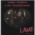 Johnny Thunders & The Heartbreakers L.A.M.F. [The Lost '77 Mixes] vinyl LP UK