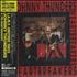 Johnny Thunders & The Heartbreakers L.A.M.F. Another Takes CD album Japanese JTHCDLA468649
