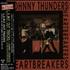 Johnny Thunders & The Heartbreakers L.A.M.F. Another Takes CD album Japanese JTHCDLA646978