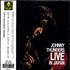 Johnny Thunders & The Heartbreakers Live In Japan CD album Japanese JTHCDLI303272