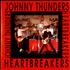Johnny Thunders & The Heartbreakers Outracks - LAMF CD single French JTHC5OU10277