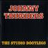 Johnny Thunders & The Heartbreakers The Studio Bootlegs CD album UK JTHCDTH461609