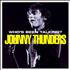 Johnny Thunders & The Heartbreakers Who's Been Talking 2-CD album set UK JTH2CWH442947