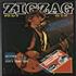 Johnny Thunders & The Heartbreakers Zig Zag Magazine No. 89 magazine UK JTHMAZI767658