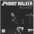 Johnny Walker Advent vinyl LP UK