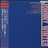 Johnny Winter Ready For Winter vinyl LP Japanese JNWLPRE322916