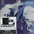 Johnny Winter Second Winter 2-CD album set French JNW2CSE454608