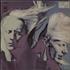 Johnny Winter Second Winter 2-LP vinyl set French JNW2LSE631512