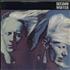 Johnny Winter Second Winter 2-LP vinyl set US JNW2LSE649952