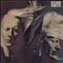 Johnny Winter Second Winter vinyl LP UK JNWLPSE750079