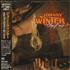 Johnny Winter Step Back CD album Japanese JNWCDST639727