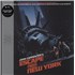 John Carpenter Escape From New York - Expanded Edition - 180g Red Vinyl 2-LP vinyl set UK 