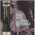 JOHN%5FCOLTRANE LUSH%2BLIFE vinyl LP Japanese 