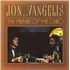 Jon & Vangelis The Friends Of Mr Cairo - EX vinyl LP UK JVALPTH804904