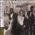Jon Anderson Know CD album Japanese JONCDKN307011