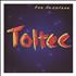 Jon Anderson Toltec CD album UK JONCDTO426801