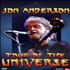 Jon Anderson Tour Of The Universe DVD UK JONDDTO371177