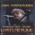 Jon Anderson Tour Of The Universe DVD UK JONDDTO742771