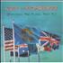 Jon Anderson Watching The Flags That Fly CD album UK JONCDWA399098