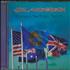 Jon Anderson Watching The Flags That Fly CD album UK JONCDWA790907