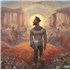 Jon Bellion The Human Condition - Clear Vinyl 2-LP vinyl set US -OO2LTH880401