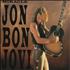 Jon Bon Jovi Miracle CD single Japanese JBJC5MI359038