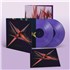 Jon Hopkins Immunity: Remastered - Purple Vinyl - Sealed 2-LP vinyl set UK KU82LIM829453