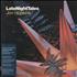 Jon Hopkins LateNightTales - 180gm - Stickered 2-LP vinyl set UK KU82LLA787872