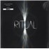 Jon Hopkins Ritual - Sealed LP UNITED KINGDOM KU82LRI882121