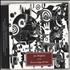 Jon Hopkins Seven Gulps Of Air CD single UK KU8C5SE722540