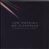 Jon Hopkins We Disappear CD single UK KU8C5WE665435