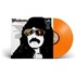 Jon Lord Windows - Orange Crush Vinyl | 50th Anniversary Edition - Sealed LP UNITED KINGDOM JLDLPWI864708