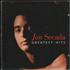 Jon Secada Greatest Hits CD album UK SECCDGR646833