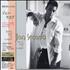 Jon Secada Heart, Soul & A Voice CD album Japanese SECCDHE168334