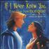 Jon Secada If I Never Knew You - Snapped Pack 3