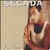 Jon Secada I'm Free CD single UK SECC5IM47828
