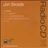 Jon Secada I'm Free CD single UK SECC5IM52497